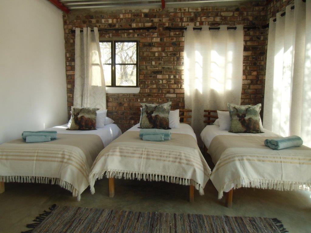 Kaoko Bush Lodge Kamanjab Buitenkant foto